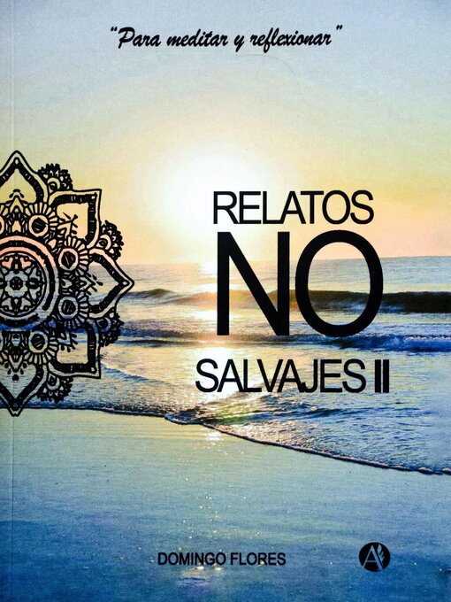 Title details for Relatos No Salvajes II by Domingo Flores - Available